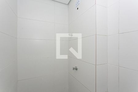 Banheiro de apartamento à venda com 2 quartos, 40m² em Penha de França, São Paulo