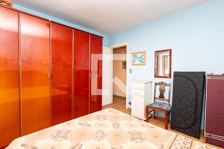 Quarto 1 de apartamento à venda com 2 quartos, 60m² em Bela Vista, São Paulo