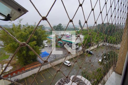  Vista do Quarto  de apartamento à venda com 3 quartos, 64m² em Sarandi, Porto Alegre