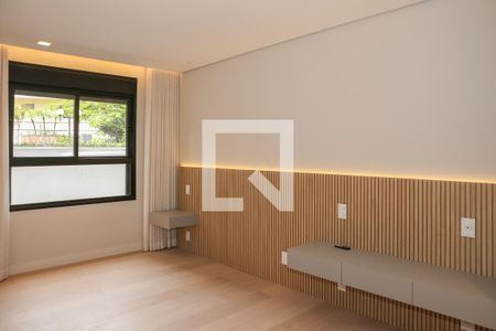 Suíte de apartamento à venda com 1 quarto, 70m² em Sumaré, São Paulo