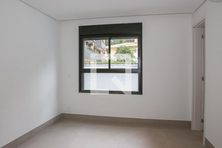 Suíte 1 de apartamento para alugar com 2 quartos, 70m² em Sumaré, São Paulo