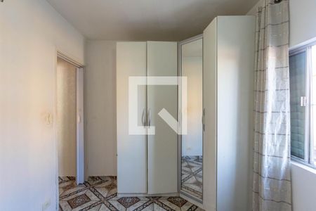 Quarto 2  de casa à venda com 2 quartos, 120m² em Vila Florida, São Bernardo do Campo