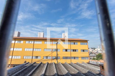 Vista do quarto 2  de casa à venda com 2 quartos, 120m² em Vila Florida, São Bernardo do Campo
