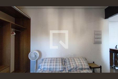 Quarto de kitnet/studio para alugar com 1 quarto, 30m² em Vila Dom Pedro I, São Paulo