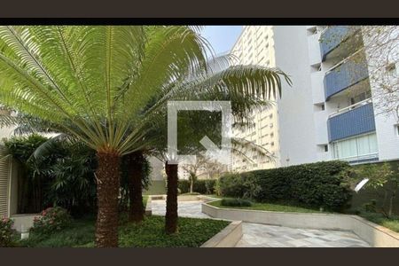 Apartamento à venda com 4 quartos, 160m² em Moema, São Paulo