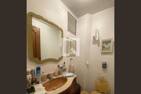 Apartamento à venda com 4 quartos, 160m² em Moema, São Paulo