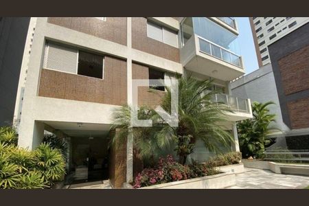 Apartamento à venda com 4 quartos, 160m² em Moema, São Paulo