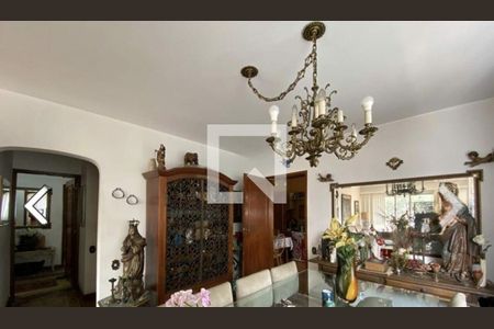 Apartamento à venda com 4 quartos, 160m² em Moema, São Paulo