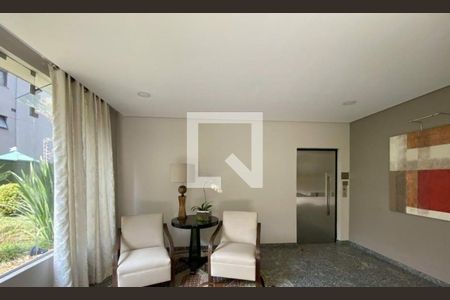 Apartamento à venda com 4 quartos, 160m² em Moema, São Paulo