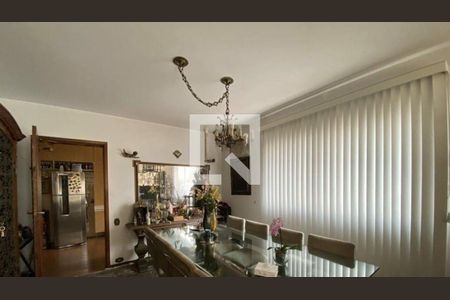 Apartamento à venda com 4 quartos, 160m² em Moema, São Paulo