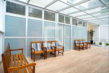 Apartamento à venda com 2 quartos, 90m² em Jardim Paulista, São Paulo