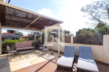 Casa à venda com 3 quartos, 350m² em Campo Belo, São Paulo