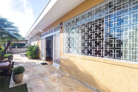 Casa à venda com 3 quartos, 350m² em Campo Belo, São Paulo