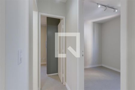 Apartamento à venda com 2 quartos, 55m² em Campo Grande, São Paulo