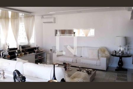 Apartamento à venda com 3 quartos, 244m² em Vila Suzana, São Paulo