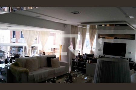 Apartamento à venda com 3 quartos, 244m² em Vila Suzana, São Paulo