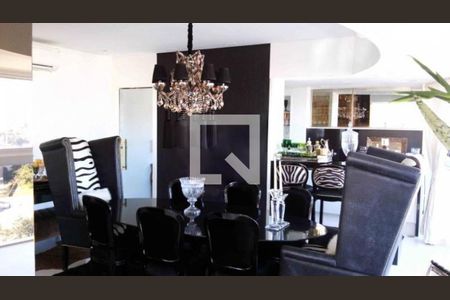 Apartamento à venda com 3 quartos, 244m² em Vila Suzana, São Paulo