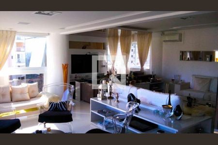 Apartamento à venda com 3 quartos, 244m² em Vila Suzana, São Paulo