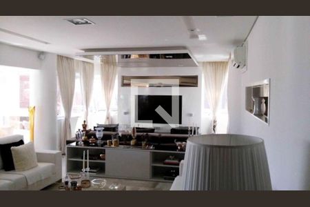 Apartamento à venda com 3 quartos, 244m² em Vila Suzana, São Paulo