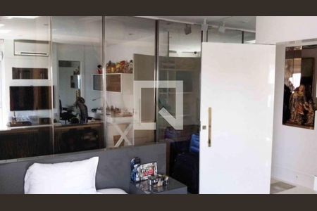 Apartamento à venda com 3 quartos, 244m² em Vila Suzana, São Paulo