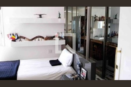Apartamento à venda com 3 quartos, 244m² em Vila Suzana, São Paulo
