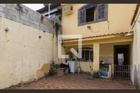 Casa à venda com 3 quartos, 100m² em Curicica, Rio de Janeiro