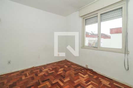 Quarto de apartamento à venda com 1 quarto, 50m² em Jardim Vila Leopoldina, Porto Alegre