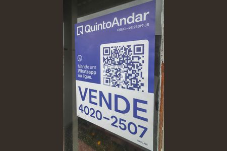 Placa de apartamento à venda com 1 quarto, 50m² em Jardim Vila Leopoldina, Porto Alegre