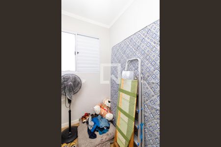 Quarto 1 de apartamento à venda com 2 quartos, 68m² em Vila Isolina Mazzei, São Paulo