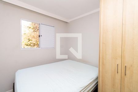 Quarto 2 de apartamento à venda com 2 quartos, 68m² em Vila Isolina Mazzei, São Paulo