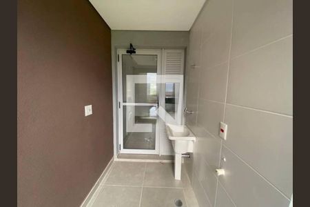 Apartamento para alugar com 3 quartos, 116m² em Parque da Mooca, São Paulo