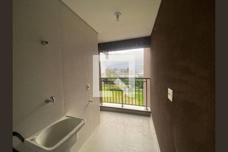 Apartamento para alugar com 3 quartos, 116m² em Parque da Mooca, São Paulo