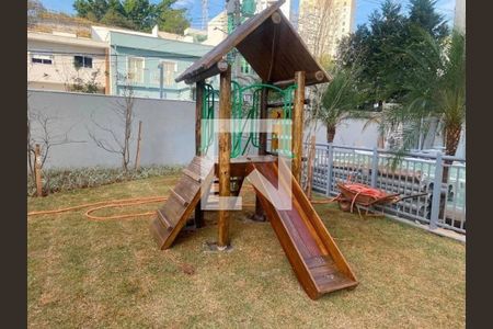 Apartamento para alugar com 3 quartos, 116m² em Parque da Mooca, São Paulo