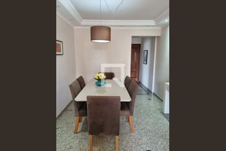 Apartamento à venda com 3 quartos, 75m² em Tatuapé, São Paulo