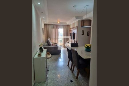 Apartamento à venda com 3 quartos, 75m² em Tatuapé, São Paulo