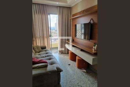 Apartamento à venda com 3 quartos, 75m² em Tatuapé, São Paulo