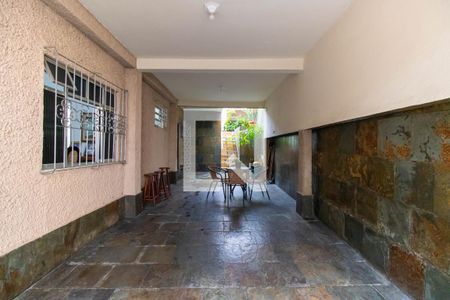 Garagem de casa à venda com 3 quartos, 230m² em Largo do Barradas, Niterói