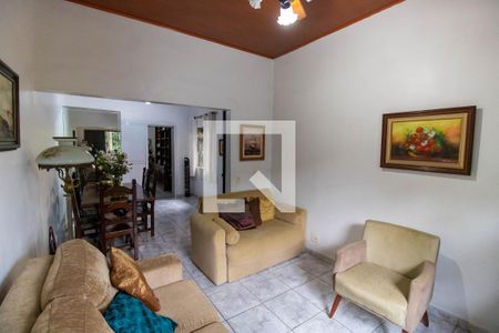 Sala de casa à venda com 3 quartos, 230m² em Largo do Barradas, Niterói