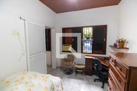 Quarto 1 de casa à venda com 3 quartos, 230m² em Largo do Barradas, Niterói