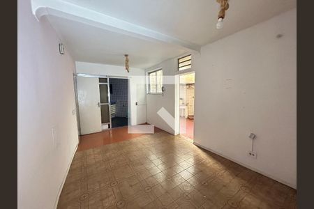 Sala de jantar de apartamento à venda com 4 quartos, 135m² em Cachambi, Rio de Janeiro