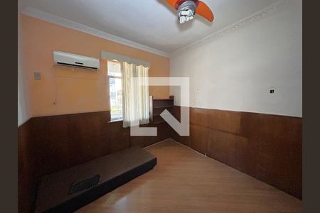 Quarto 1 de apartamento à venda com 4 quartos, 135m² em Cachambi, Rio de Janeiro