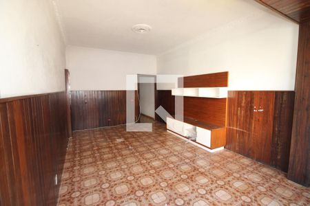 Sala de apartamento à venda com 4 quartos, 135m² em Cachambi, Rio de Janeiro