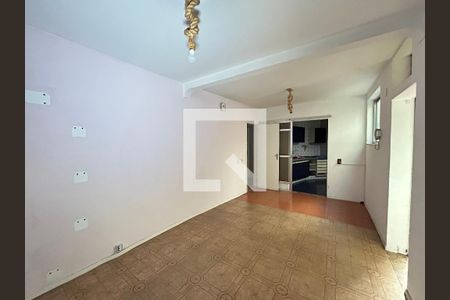 Sala de jantar de apartamento à venda com 4 quartos, 135m² em Cachambi, Rio de Janeiro