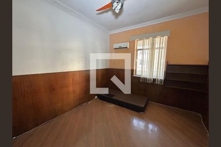 Quarto 1 de apartamento à venda com 4 quartos, 135m² em Cachambi, Rio de Janeiro