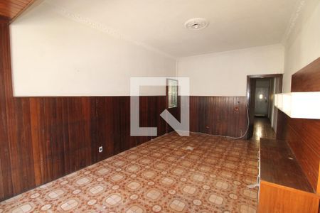 Sala de apartamento à venda com 4 quartos, 135m² em Cachambi, Rio de Janeiro
