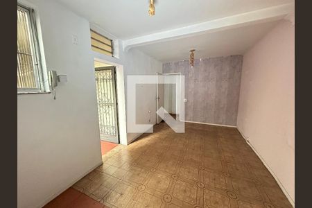 Sala de jantar de apartamento à venda com 4 quartos, 135m² em Cachambi, Rio de Janeiro