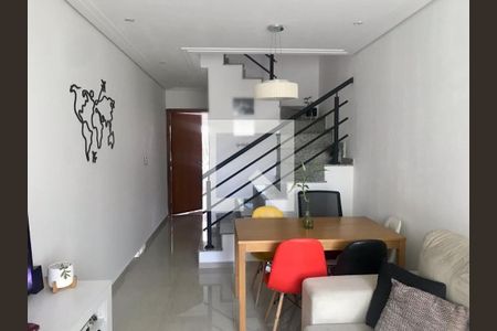 Casa à venda com 2 quartos, 84m² em Vila Prudente, São Paulo