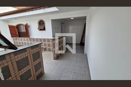 Casa à venda com 3 quartos, 123m² em Conjunto Residencial Butanta, São Paulo