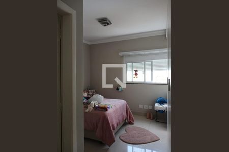 QUARTO de casa à venda com 3 quartos, 398m² em Vila Bertioga, São Paulo