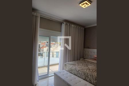 QUARTO de casa à venda com 3 quartos, 398m² em Vila Bertioga, São Paulo